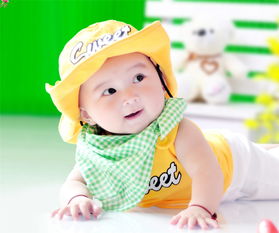 故城金色童年兒童攝影