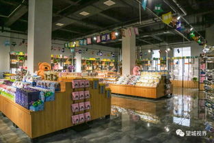 望城經(jīng)開區(qū)的這家糖果工廠 好吃又好玩,小孩子來了不想走