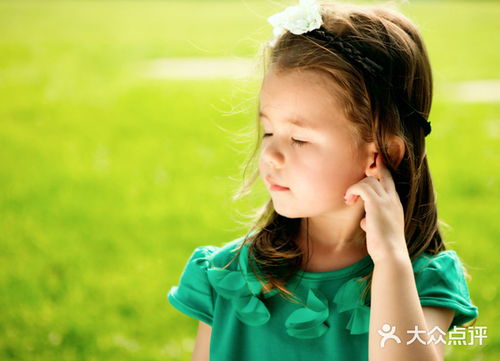 愛兒菲兒童攝影