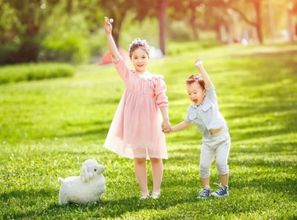 愛兒美258元兒童攝影