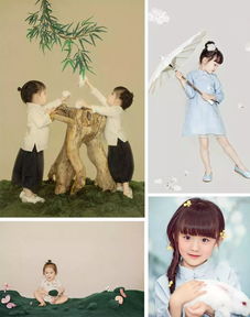 優(yōu)紀(jì)兒童攝影 精修設(shè)計(jì)照片 最美證件照 7寸木質(zhì)擺臺(tái)