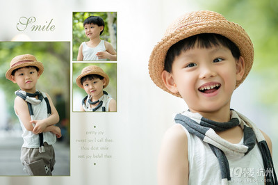 5周歲小王子@西瓜莊園兒童攝影