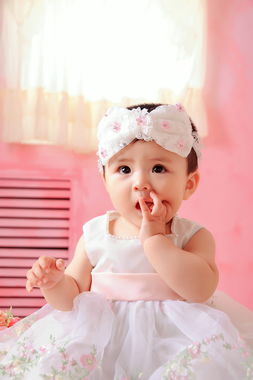 銅川咔咔連鎖兒童攝影