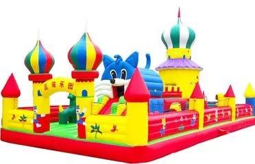 置信 仁湖花園迎新游樂嘉年華丨全家總動員,藝趣賀新年