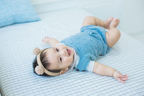 青島小調(diào)皮兒童攝影教你拍出最美寶寶微笑