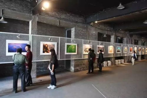 2017平遙國(guó)際攝影大展最強(qiáng)觀展指南 另外再告你個(gè)事兒,游覽平遙古城, 上帝視角 已開(kāi)啟