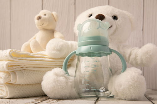 可愛兒童新生兒母嬰用品攝影圖 st攝影