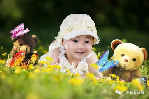 兒童主題攝影欣賞 33