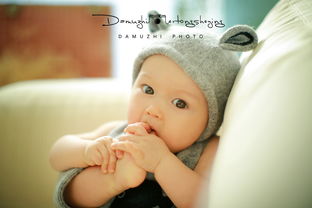 冬季拍兒童攝影的小技巧