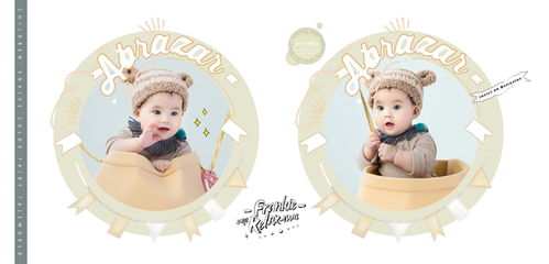 卡爾貝貝兒童攝影樂(lè)園