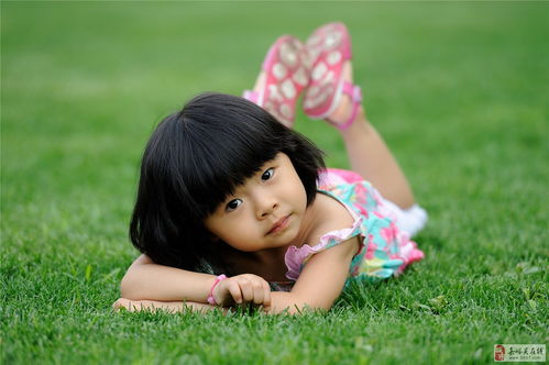 媛夢(mèng)之影專業(yè)兒童攝影館