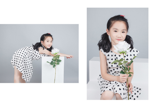 相冊排版-MIROKIDS 米羅兒童攝影