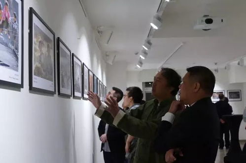 中國故事 聚焦兒童 攝影作品展在華沙舉行