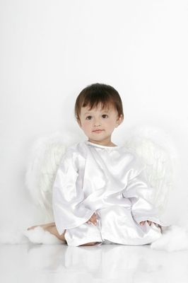 美麗小天使圖片-兒童圖,兒童,美麗小天使