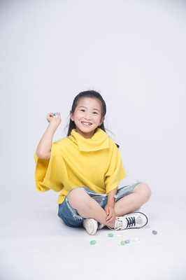 黃|攝影|人像|兒童攝影師安子 