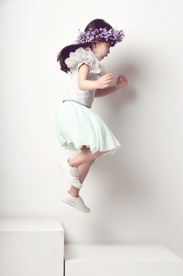 VitaKIDS兒童攝影作品