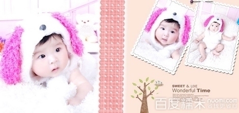 兒童攝影套餐!專注于寶寶、兒童攝影服務(wù),高端的服務(wù)品質(zhì),過硬的產(chǎn)品質(zhì)量!【2.7折】_濰坊攝影寫真團購_360團購導航