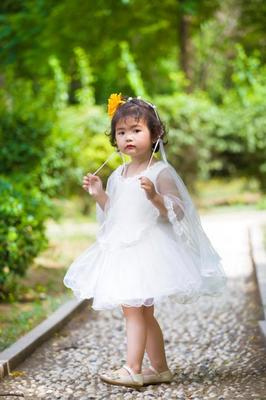 鲅魚圈兒童攝影兒童外景旅拍跟拍