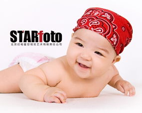 因為專注,所以專業 北京印相星空兒童攝影工作室