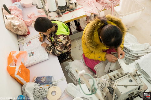 大學生賣童裝引百萬人關注 日接上百電話