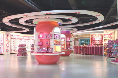 宜采認證品質工廠 永盛佳,專業生產制造兒童化妝品