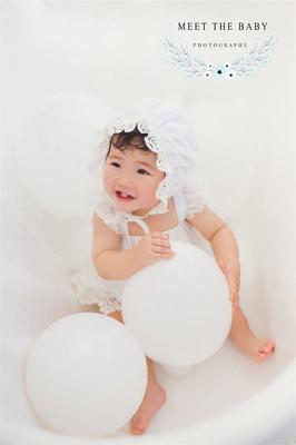 臺州遇見兒童攝影