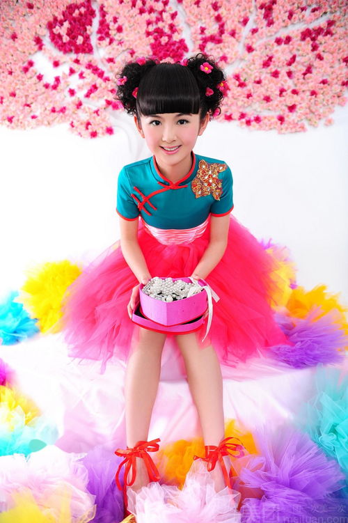 深圳親親寶貝兒童攝影