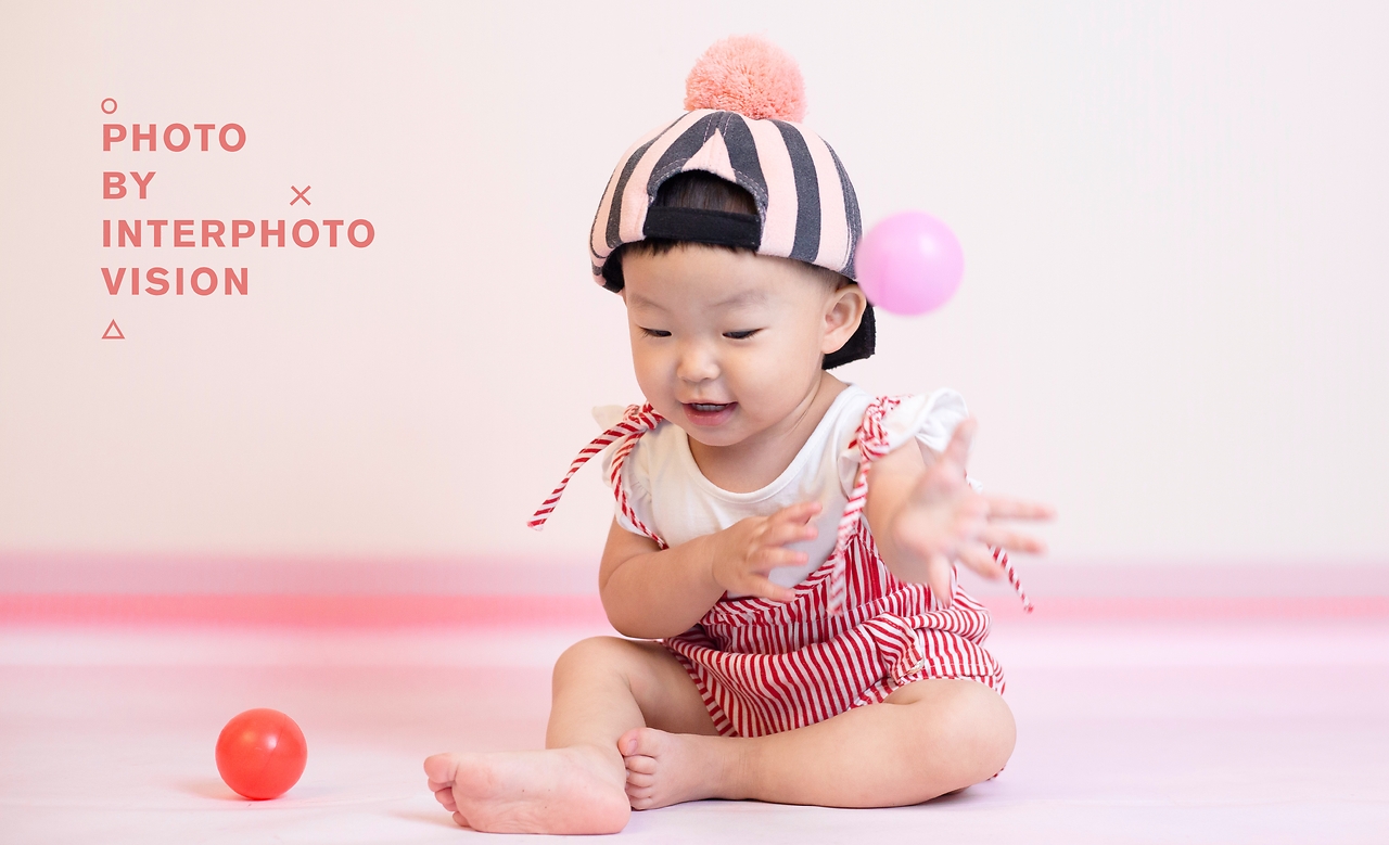 兒童攝影