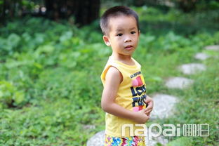 小豆丁456元兒童攝影