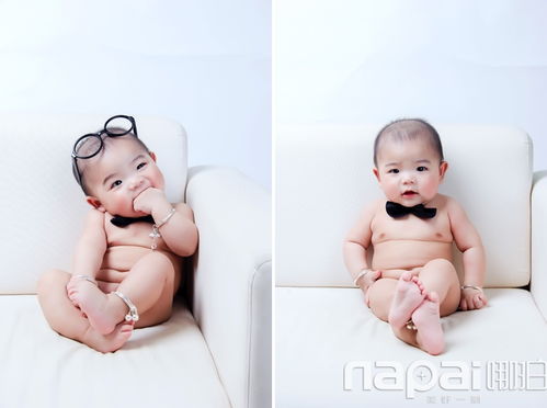 萬千寵愛399元兒童攝影