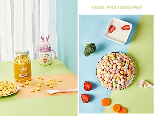 藝象視覺創(chuàng)作者主頁 廣州攝影師 站酷zcool