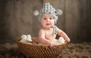 貝尚寶貝198元兒童攝影