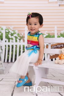 溪谷298元兒童攝影