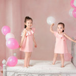 西瓜莊園兒童攝影 捕捉童真瞬間，珍藏成長(zhǎng)記憶