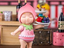 探索HansonFong在ZCOOL的兒童攝影世界