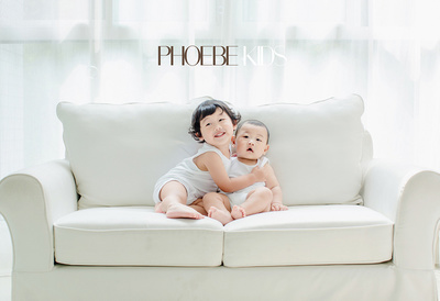 專(zhuān)業(yè)兒童攝影，捕捉成長(zhǎng)的每一份純真——武漢菲比兒童攝影的美好記錄
