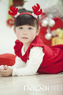 米蒙兒童攝影 捕捉純真瞬間的精致客片賞析