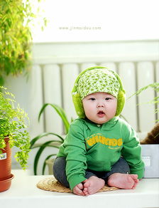 大連金麥兜精致攝影 捕捉純真，珍藏童趣