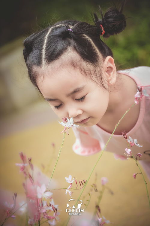 魁品視覺兒童攝影 捕捉純真瞬間的藝術(shù)