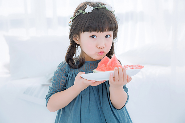 兒童攝影 捕捉純真與成長的珍貴瞬間