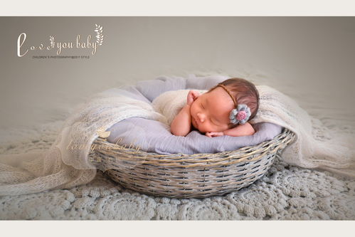 愛你寶貝兒童攝影 萌寶集合，定格純真瞬間