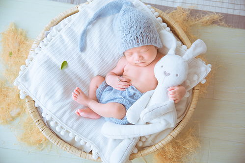 解鎖寶寶照的完美時(shí)刻 兒童攝影的正確打開方式