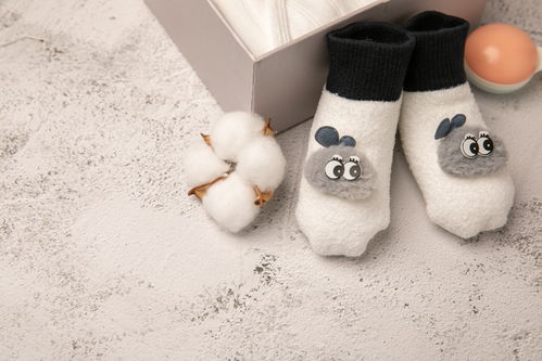 純白學(xué)步襪童鞋 捕捉童真瞬間的攝影與設(shè)計(jì)指南